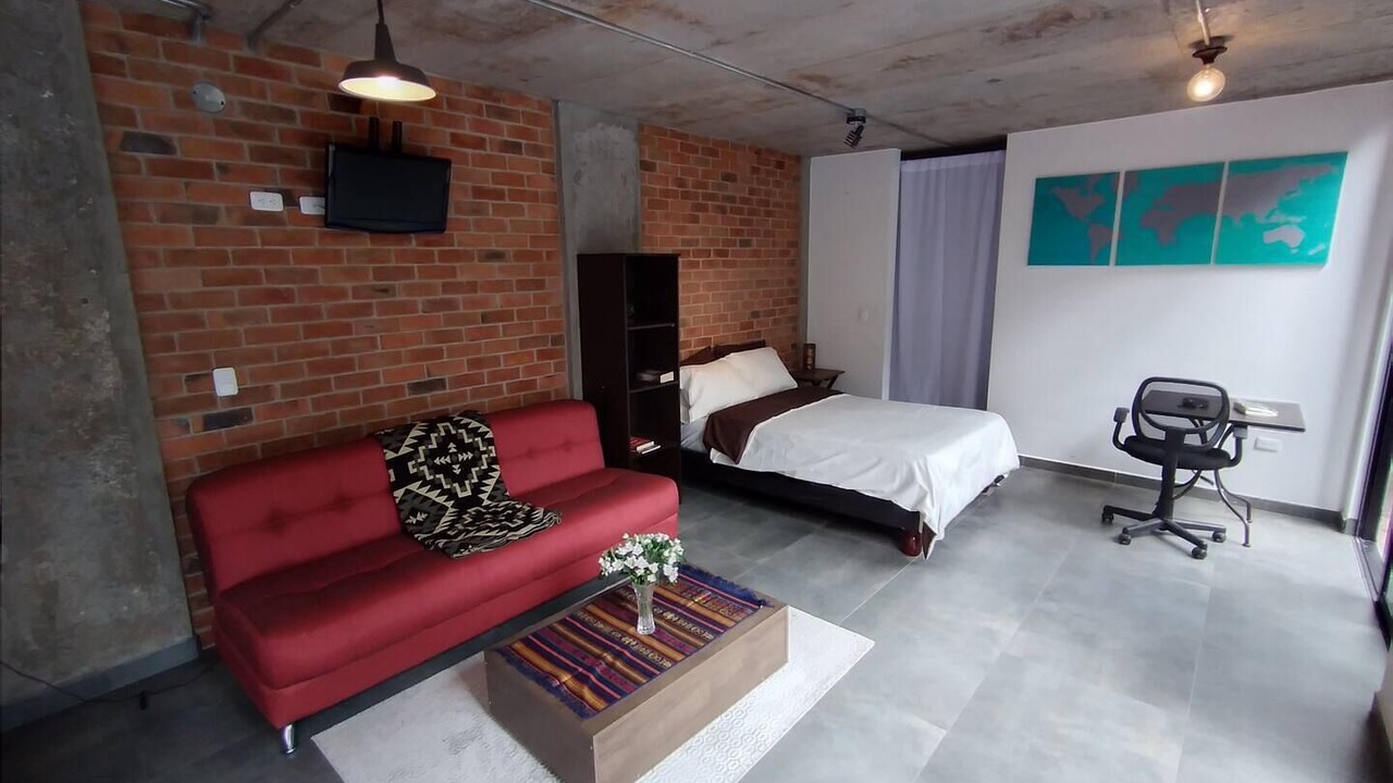 Photo of Bedroom in La Primavera