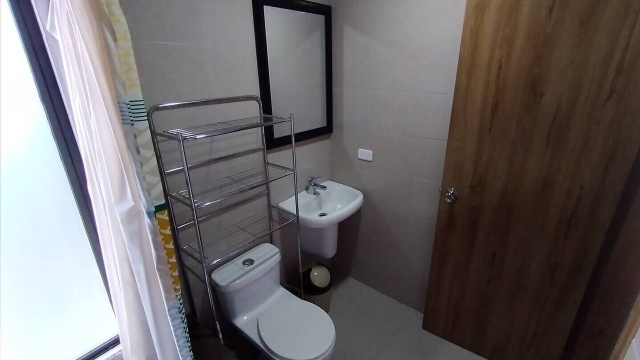 Photo of Bathroom in La Primavera
