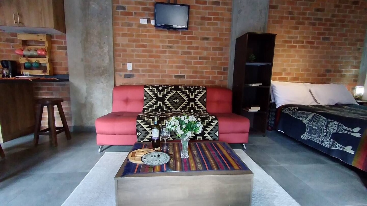 Photo of Bedroom in La Primavera