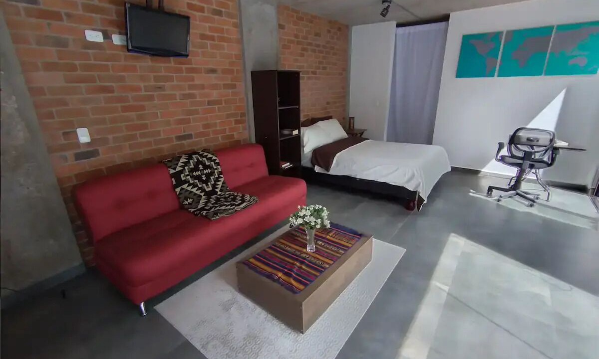 Photo of Bedroom in La Primavera