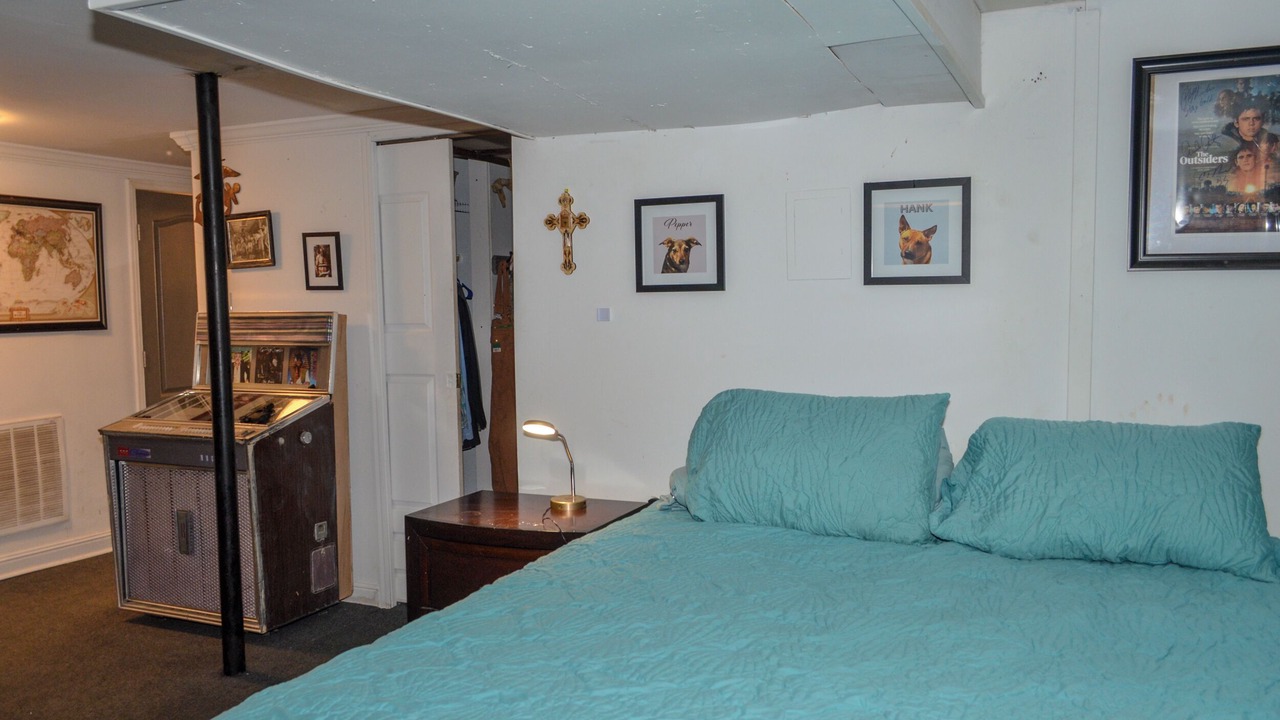 Photo of Bedroom in Charlotte Park