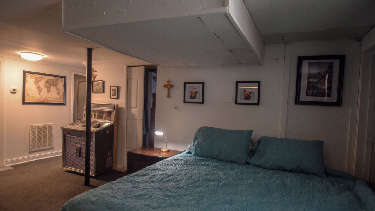 Photo of Bedroom in Charlotte Park