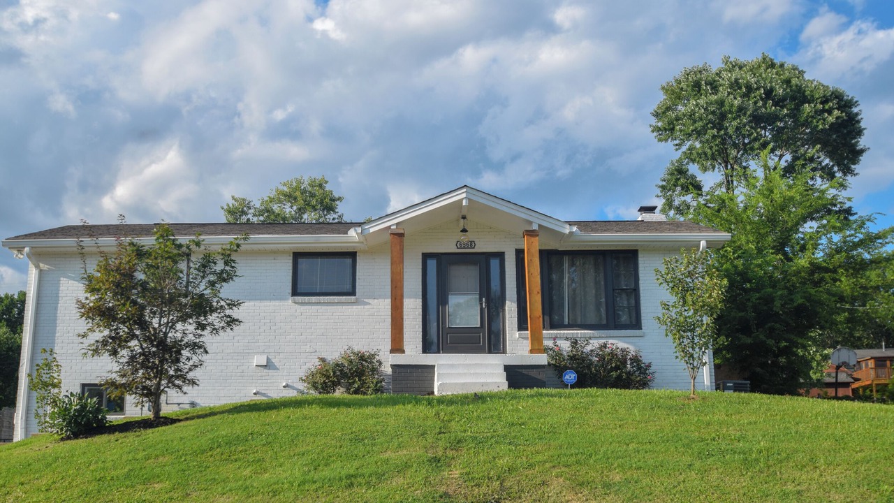 Photo of Outdoor in Charlotte Park
