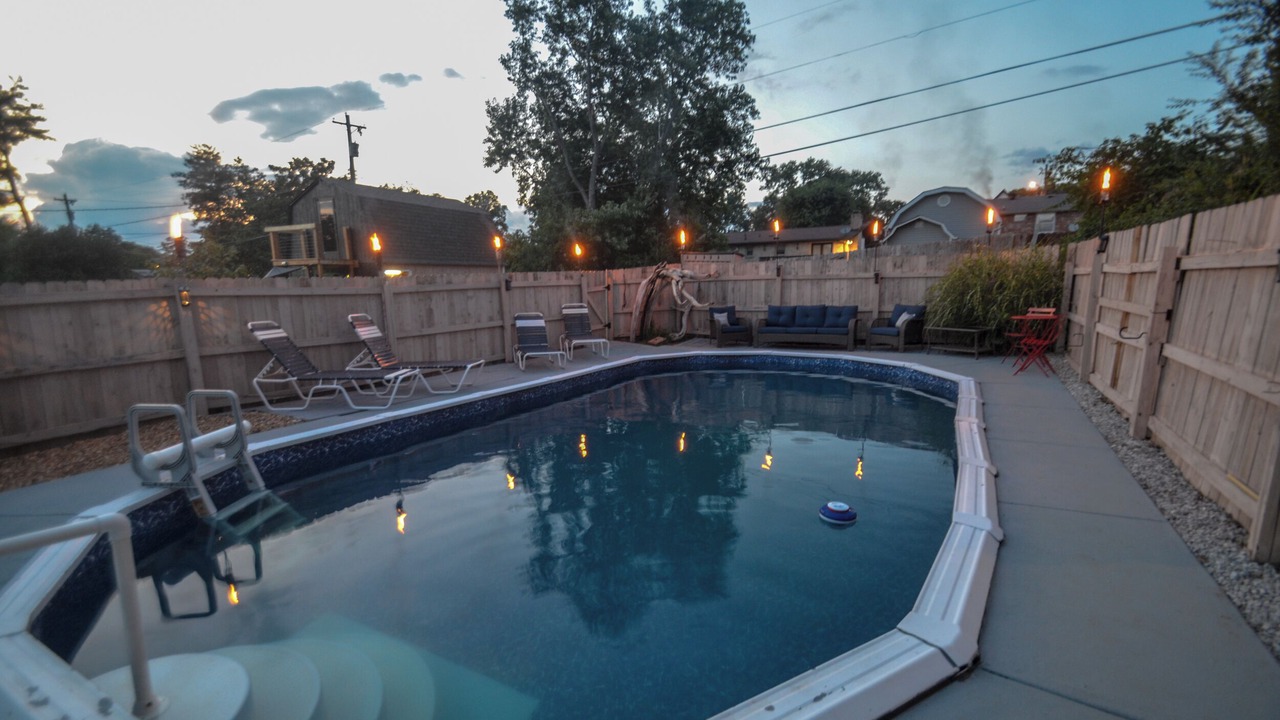 Photo of Outdoor in Charlotte Park