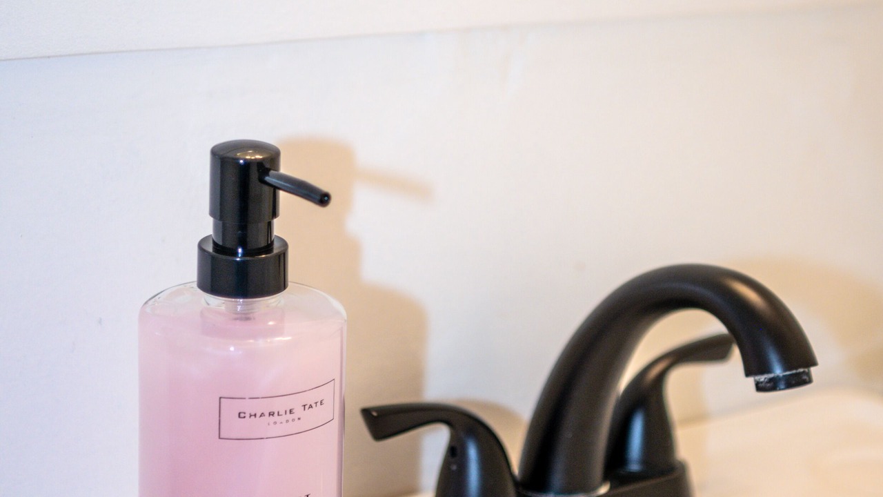 Photo of Bathroom in East Village