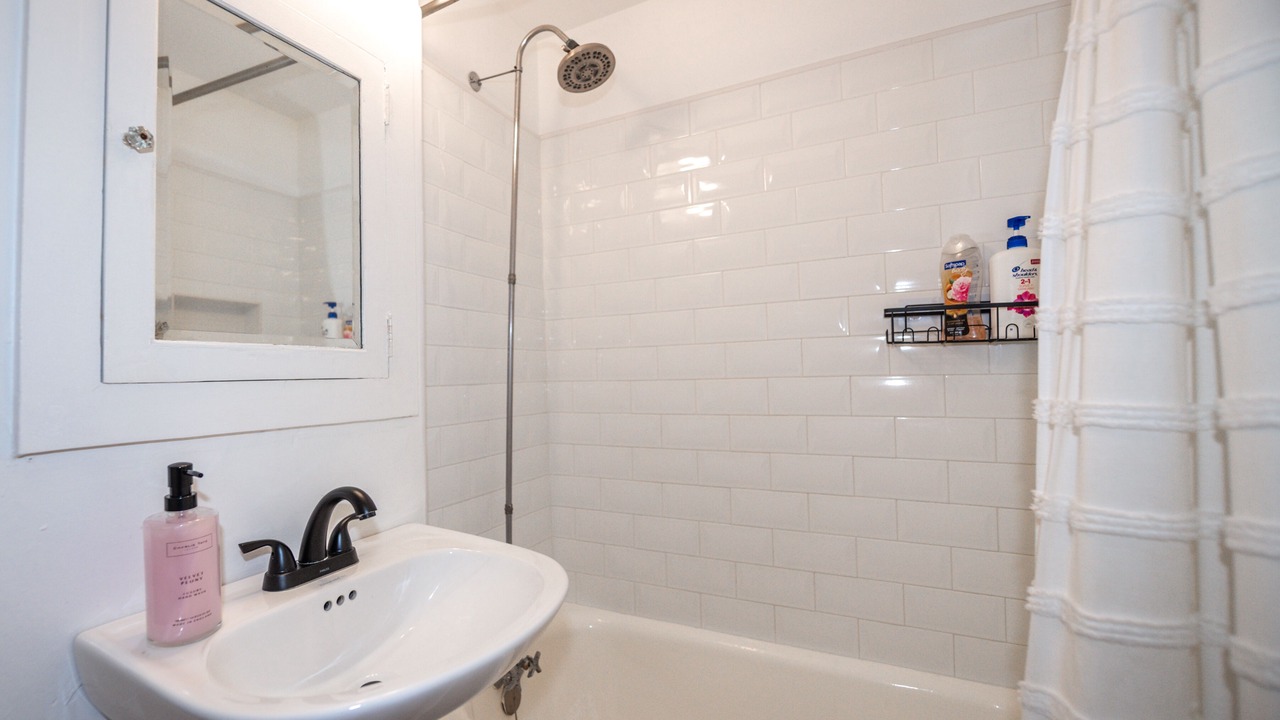 Photo of Bathroom in East Village