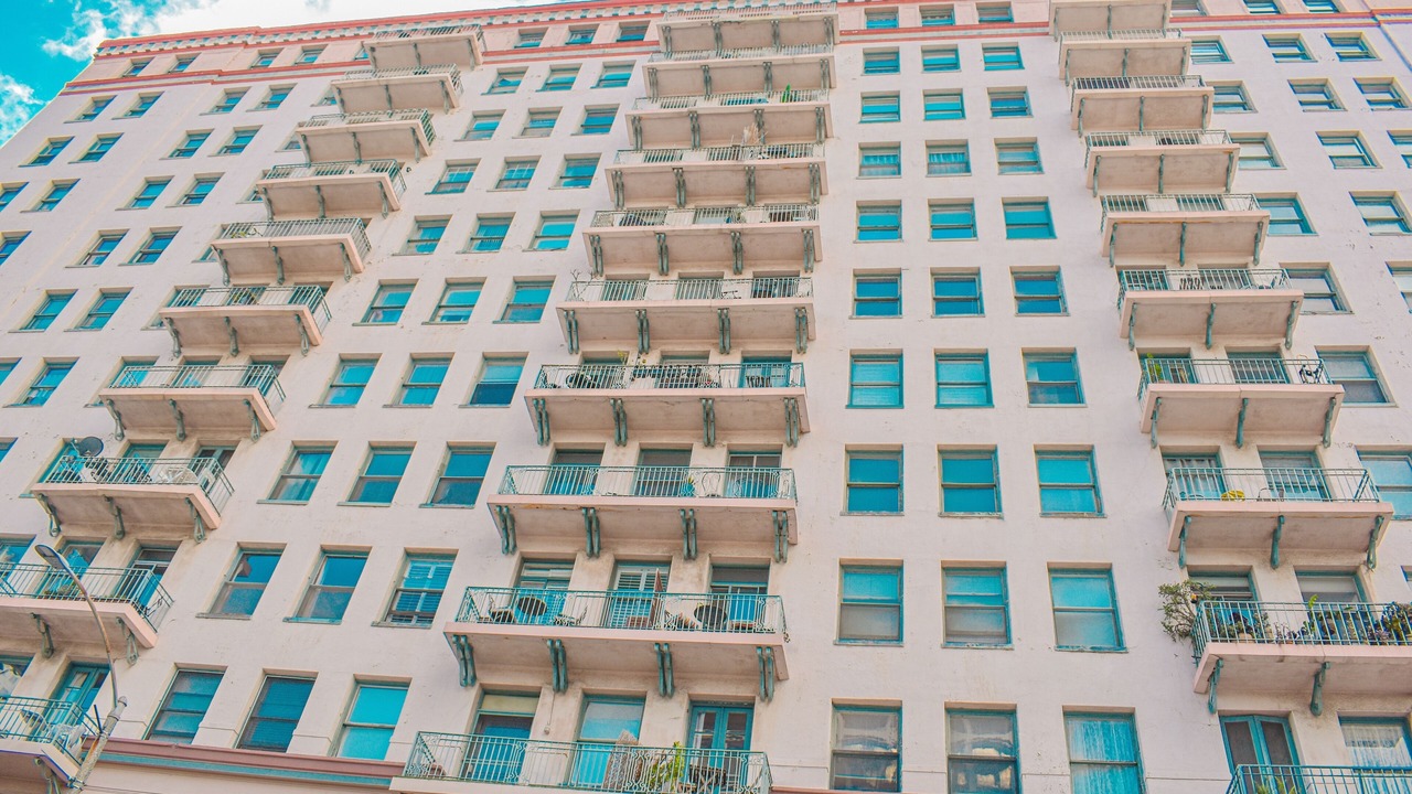 Photo of Outdoor in East Village