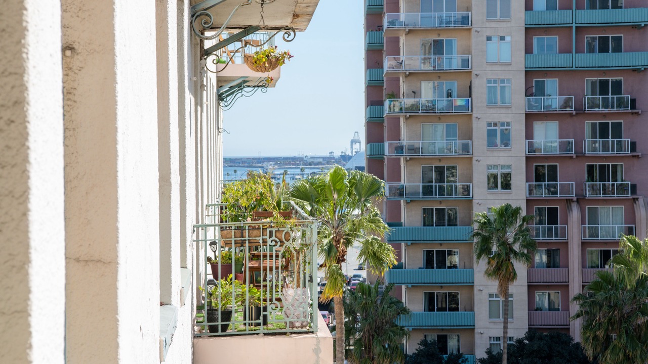 Photo of Outdoor in East Village
