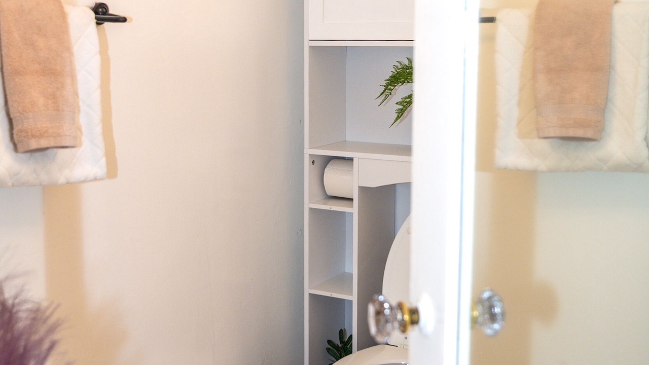 Photo of Bathroom in East Village