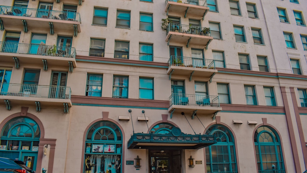 Photo of Outdoor in East Village