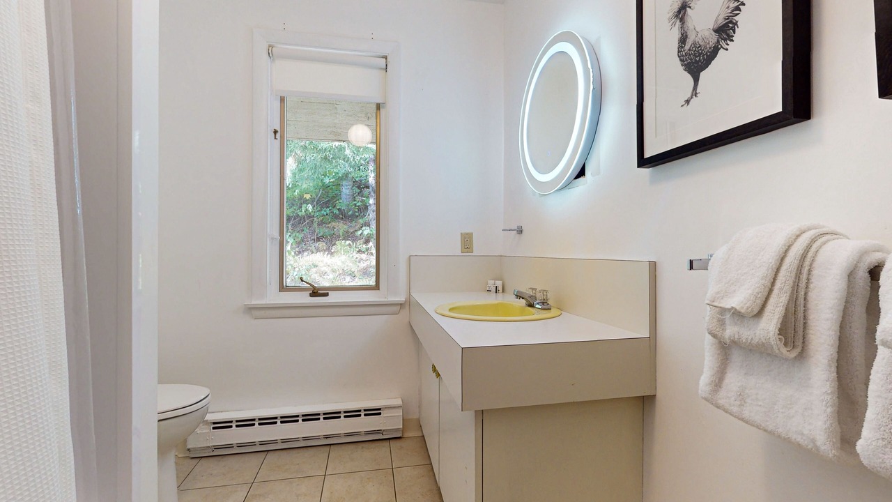 Photo of Bathroom in Jamaica