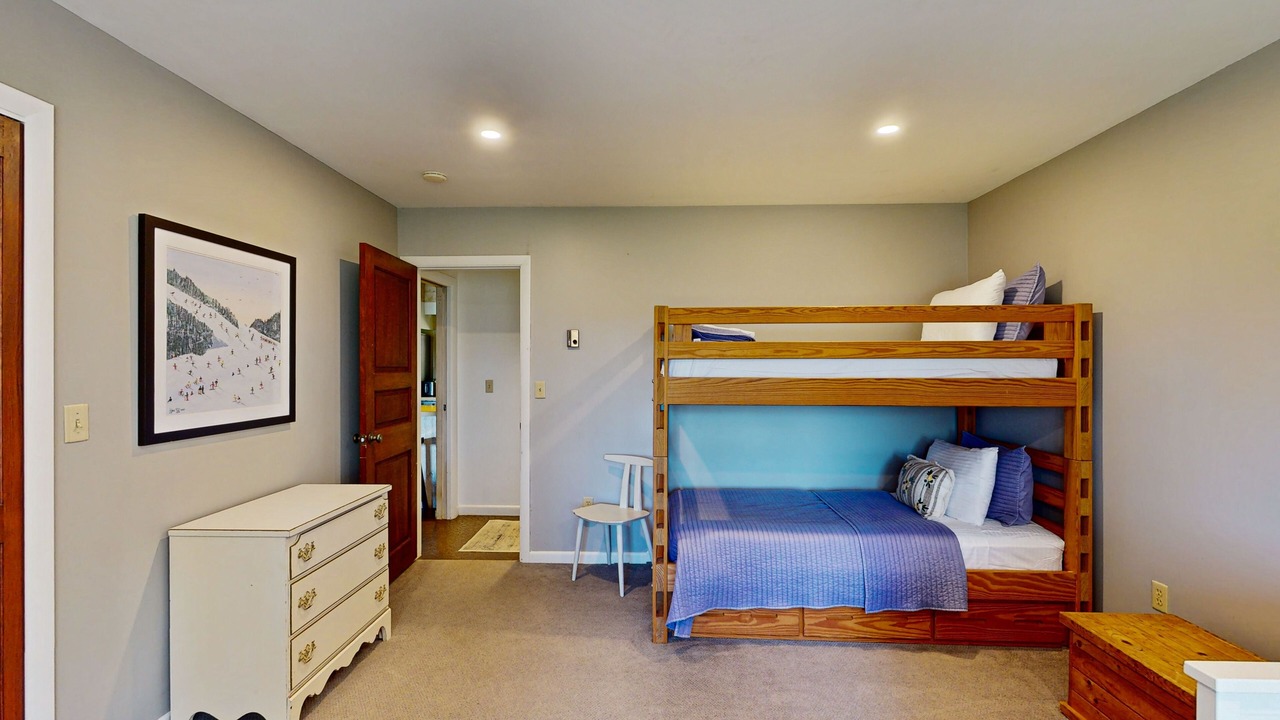 Photo of Bedroom in Jamaica