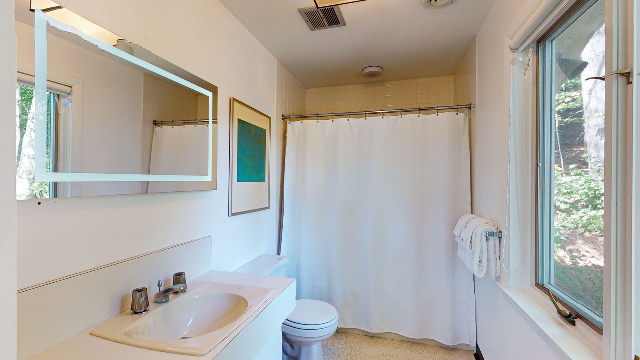 Photo of Bathroom in Jamaica