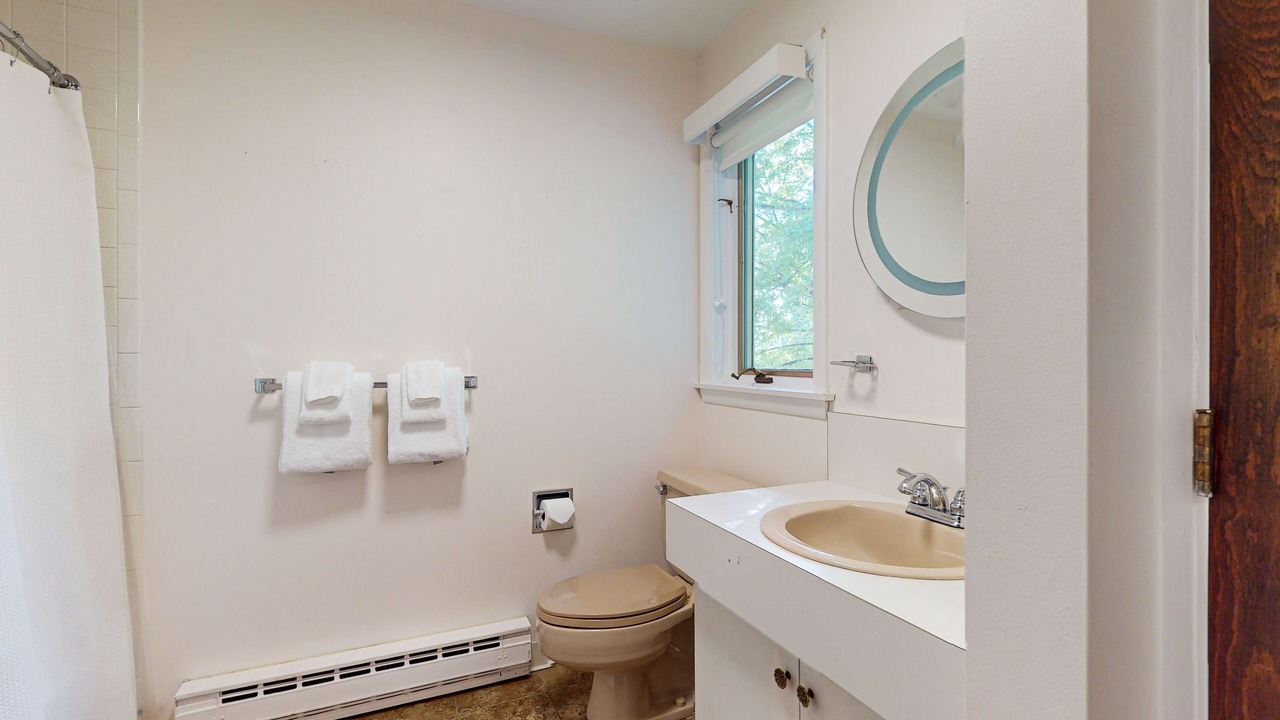 Photo of Bathroom in Jamaica