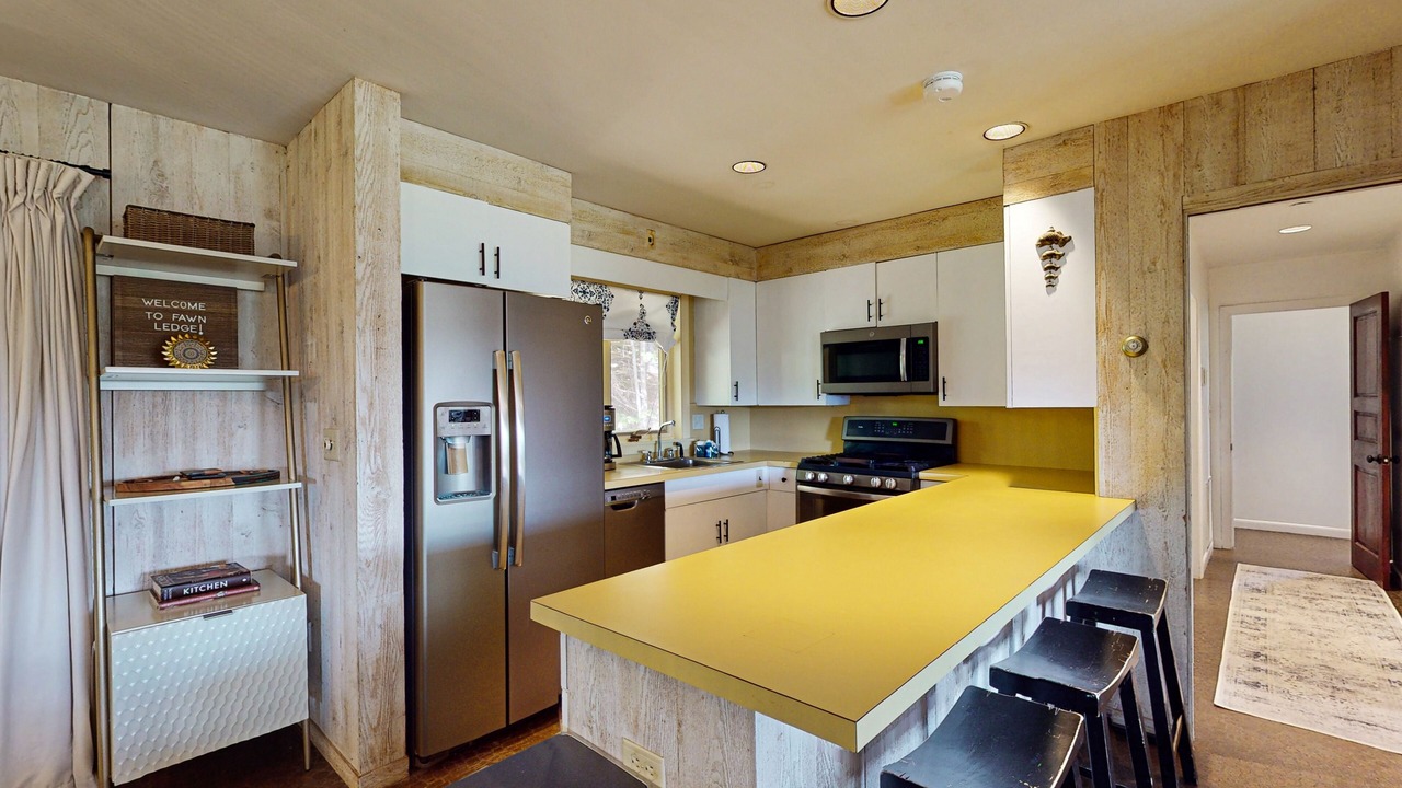 Photo of Kitchen in Jamaica