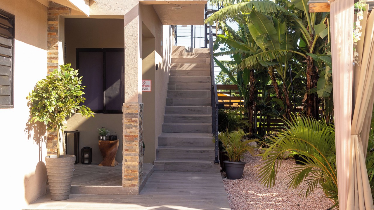 Photo of Outdoor in Florence Hall Village