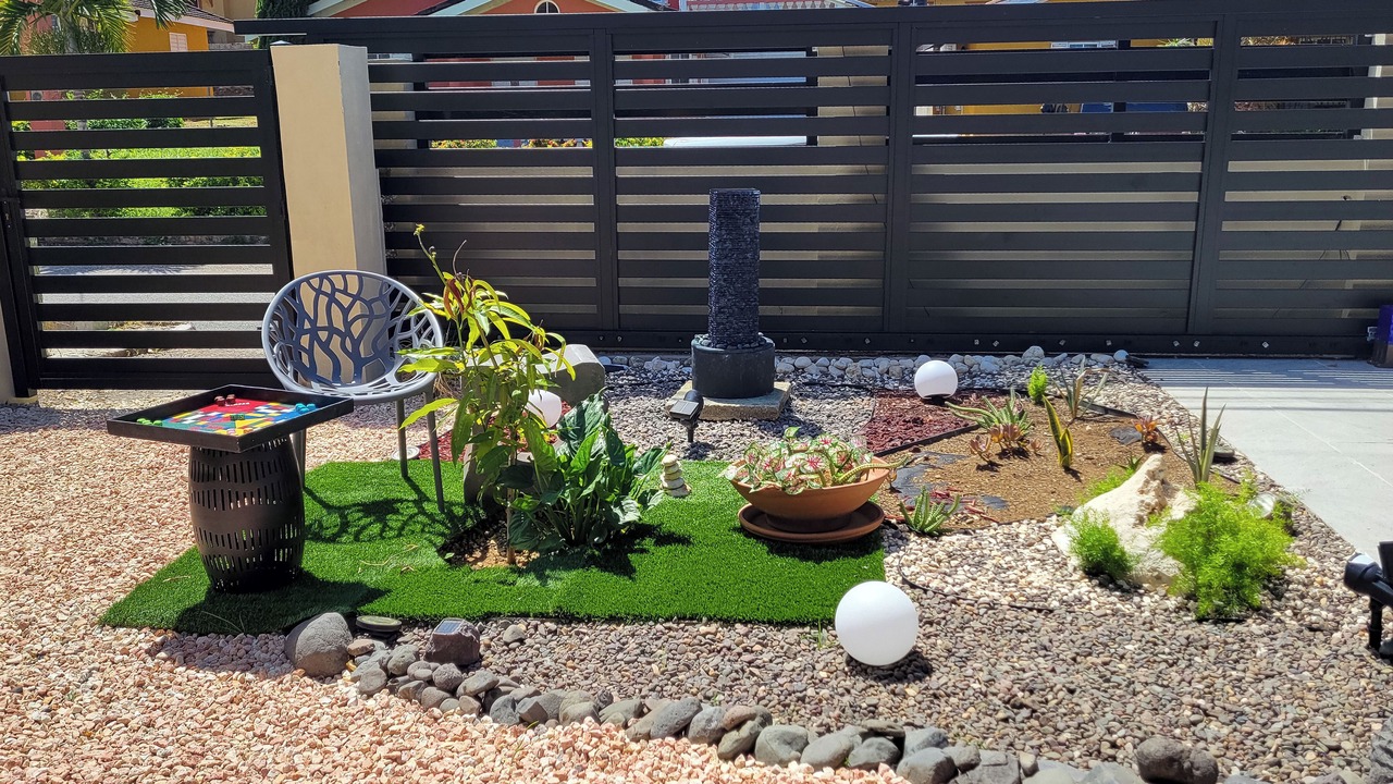 Photo of Outdoor in Florence Hall Village