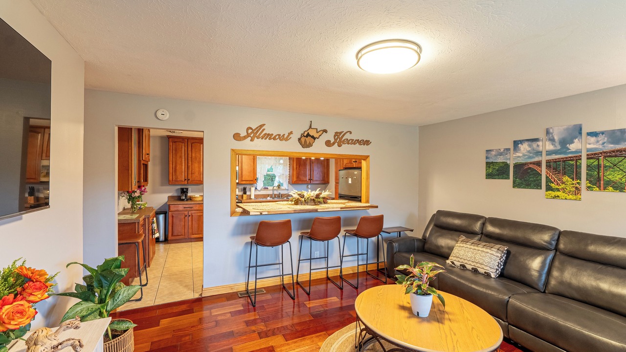 Photo of Livingroom in Fayetteville