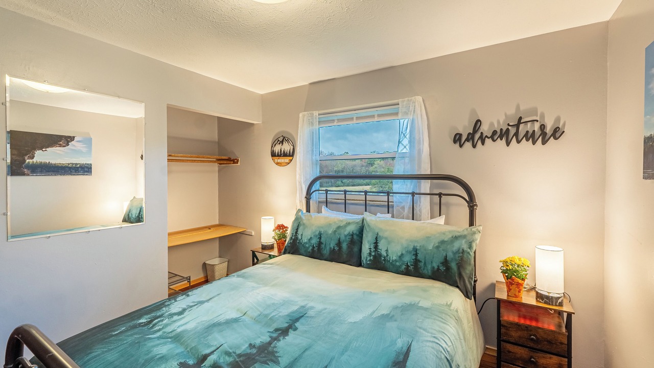 Photo of Bedroom in Fayetteville