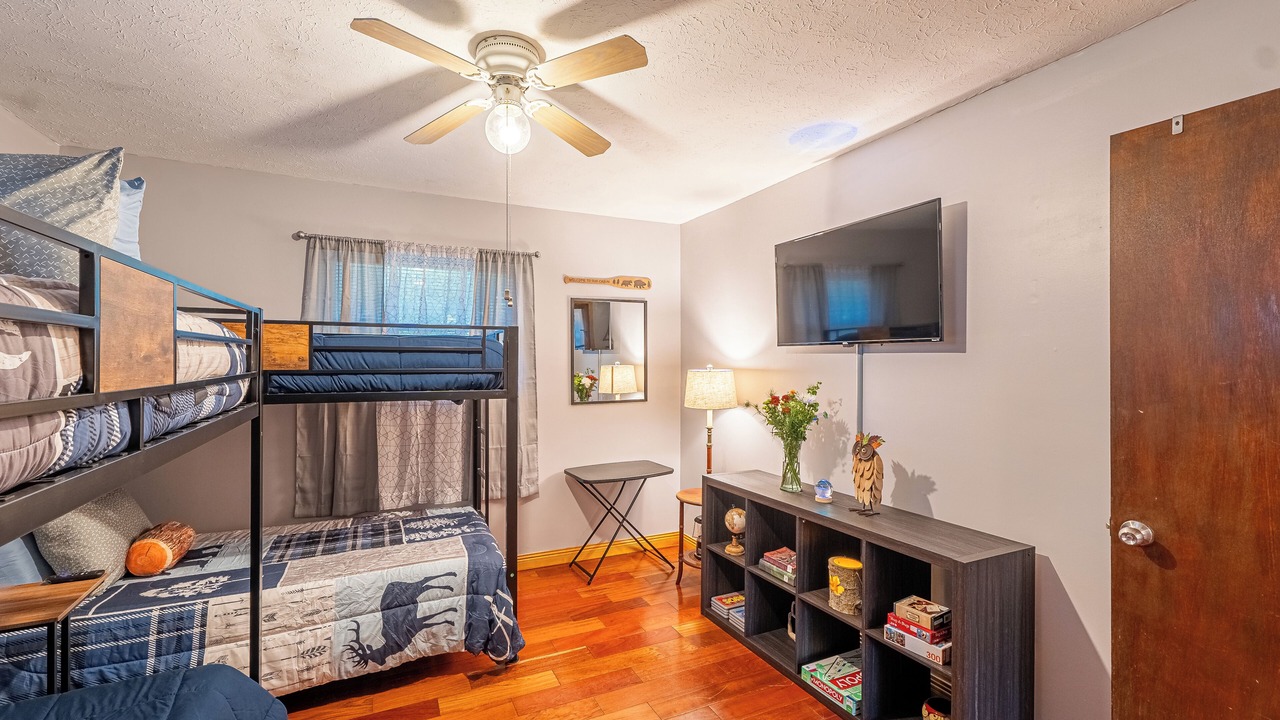 Photo of Bedroom in Fayetteville