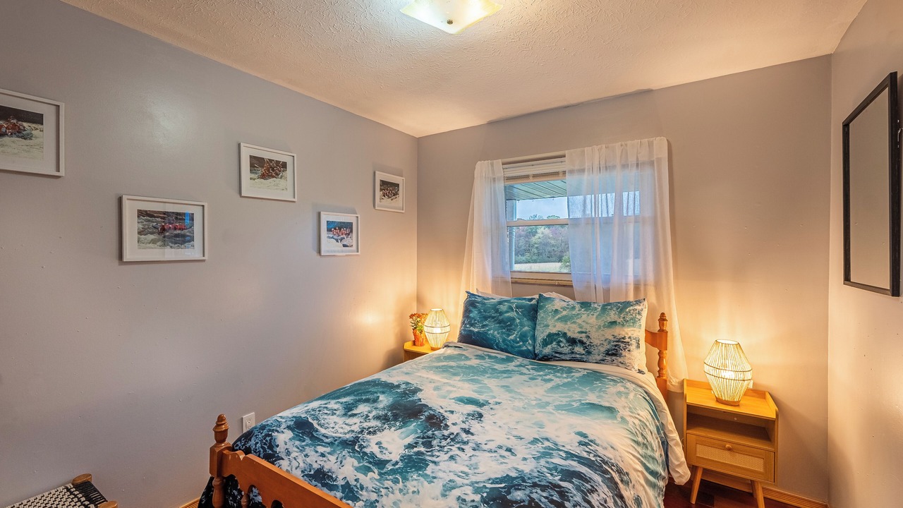 Photo of Bedroom in Fayetteville