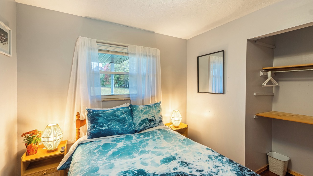 Photo of Bedroom in Fayetteville