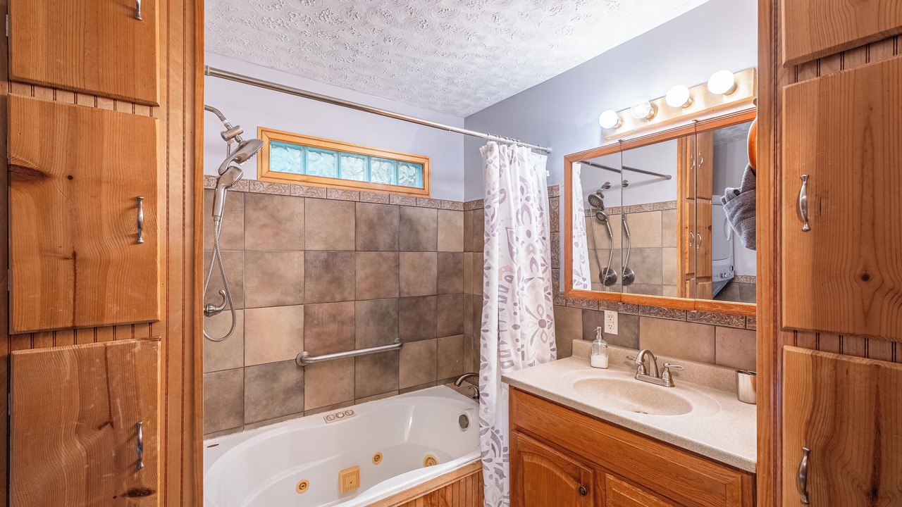 Photo of Bathroom in Fayetteville