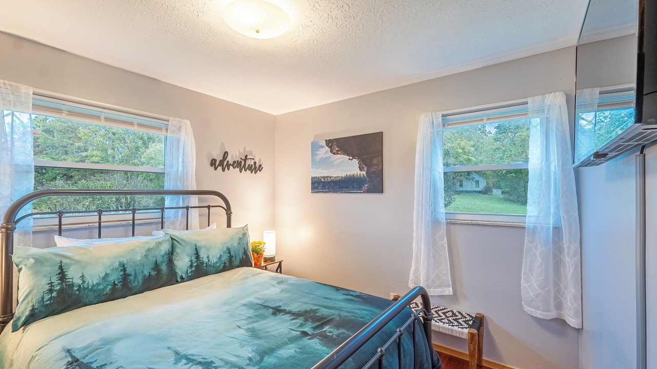Photo of Bedroom in Fayetteville