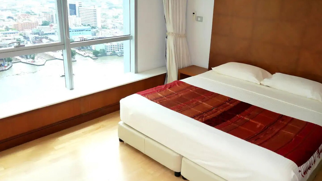 Photo of Bedroom in Samre