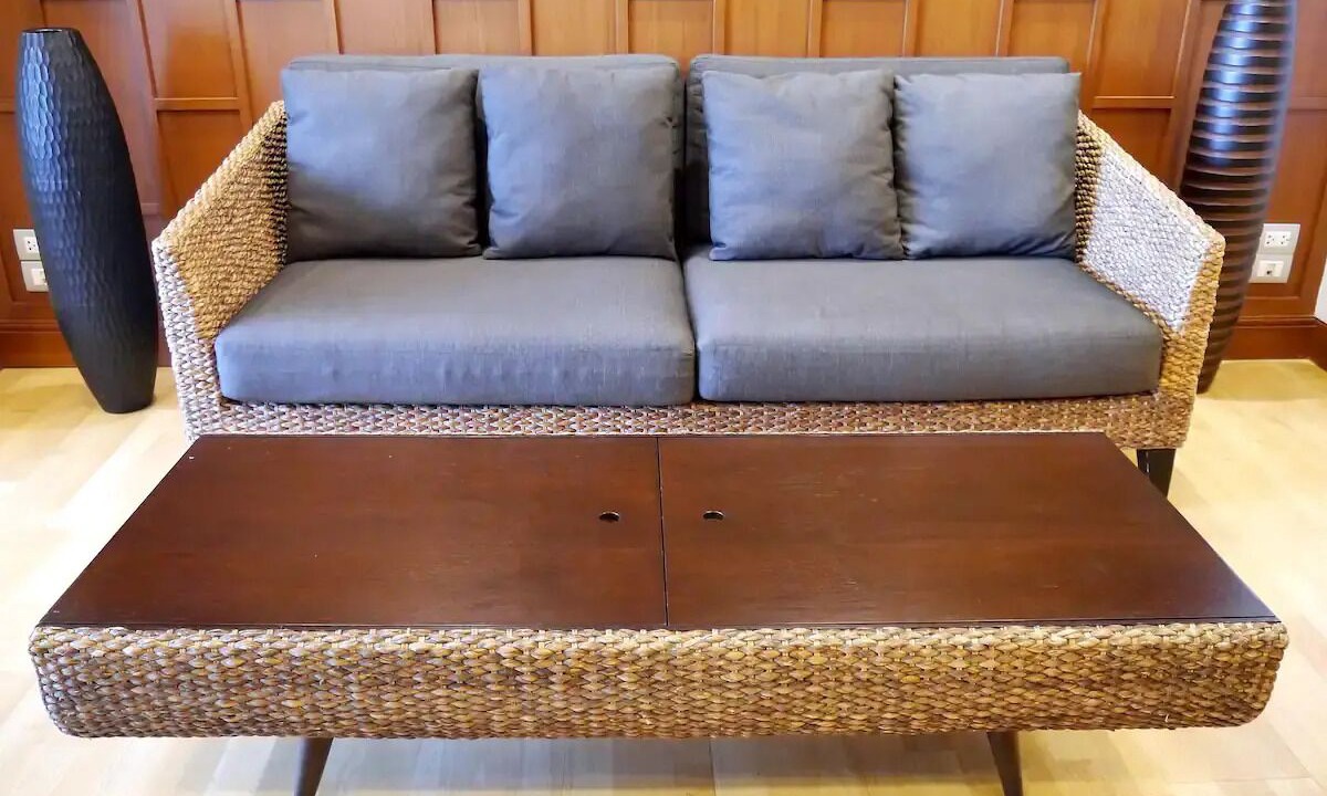 Photo of Livingroom in Samre