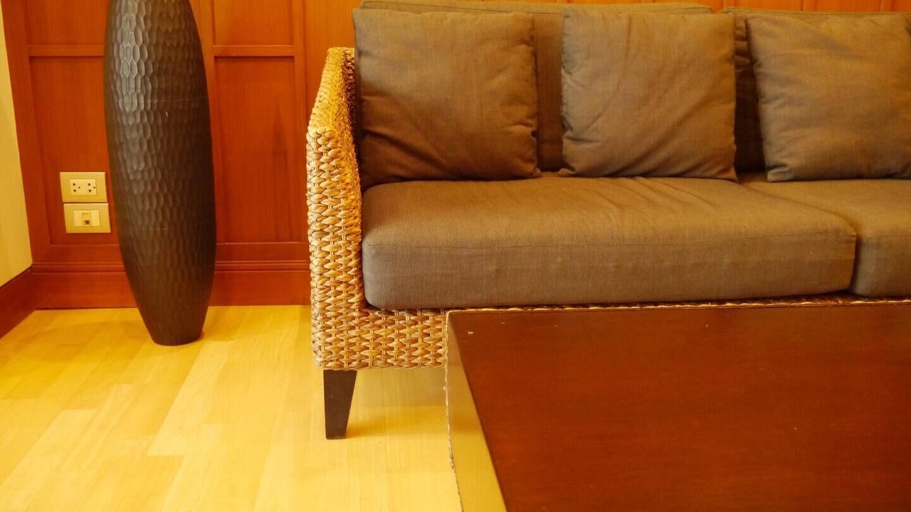 Photo of Livingroom in Samre
