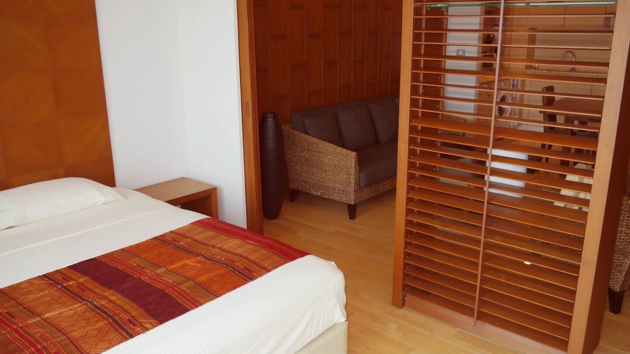 Photo of Bedroom in Samre