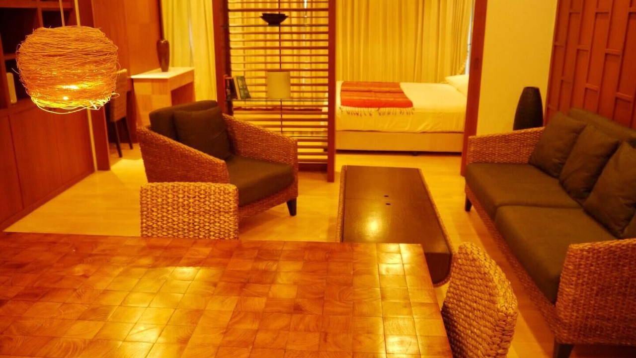 Photo of Bedroom in Samre