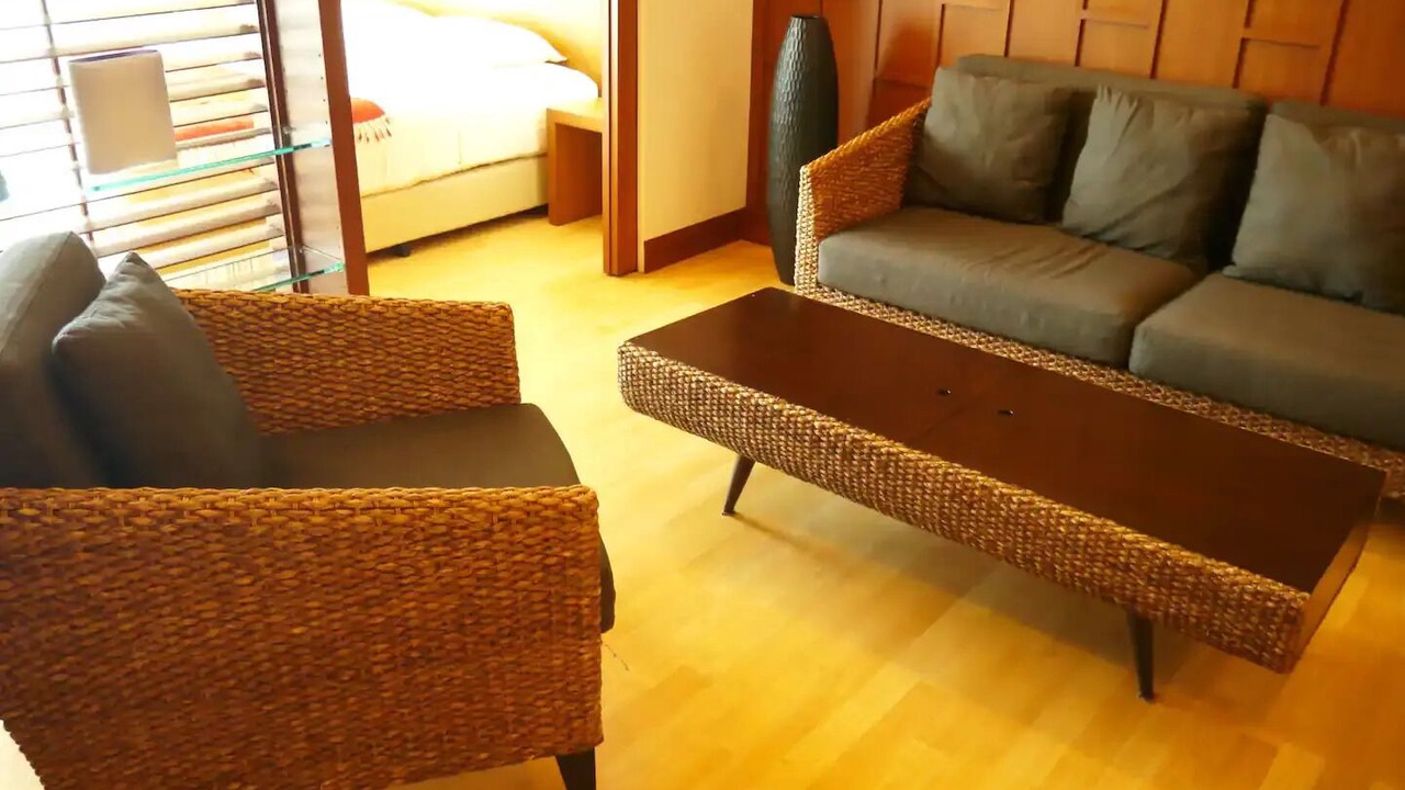 Photo of Livingroom in Samre