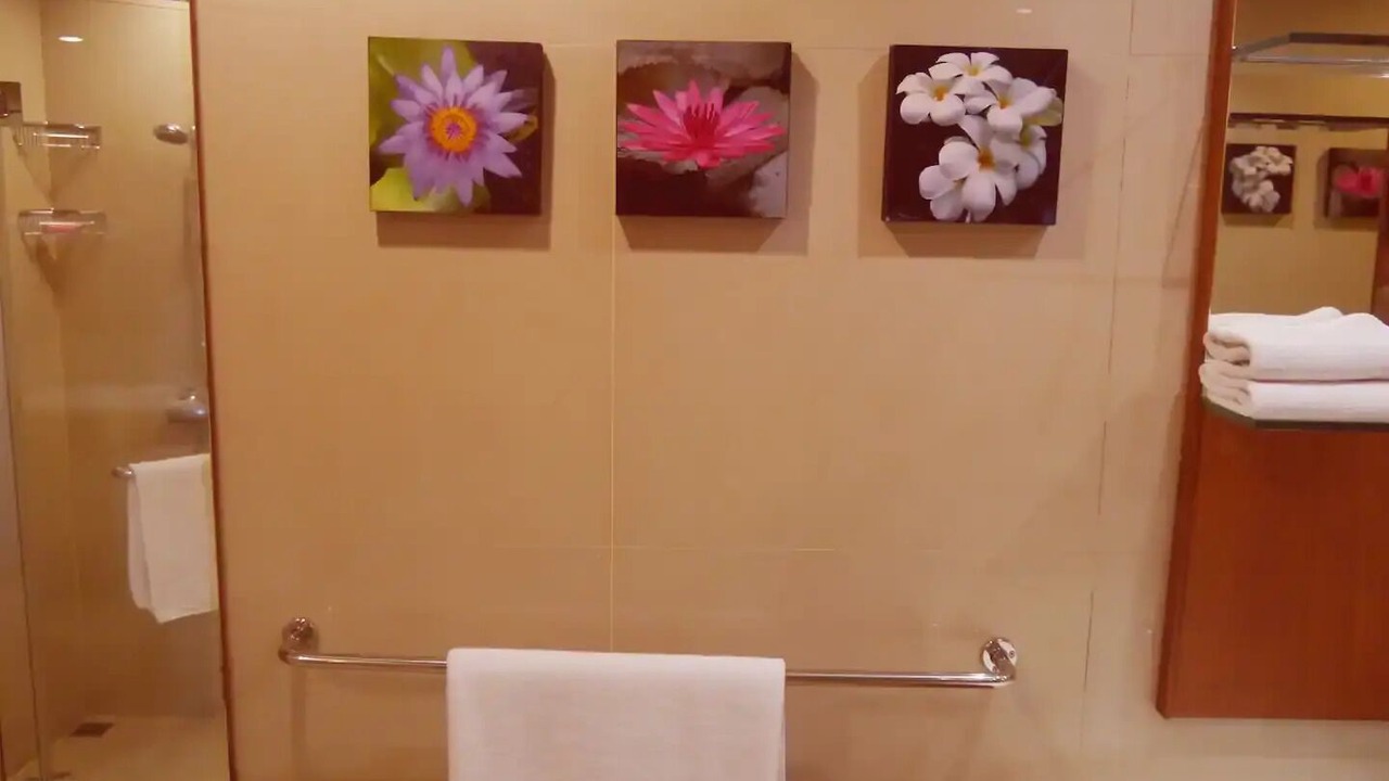 Photo of Bathroom in Samre