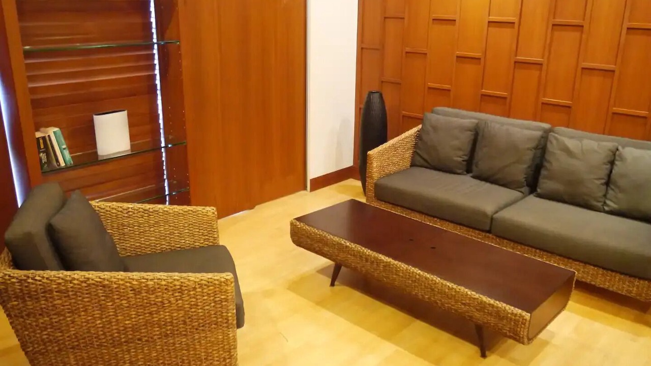 Photo of Livingroom in Samre
