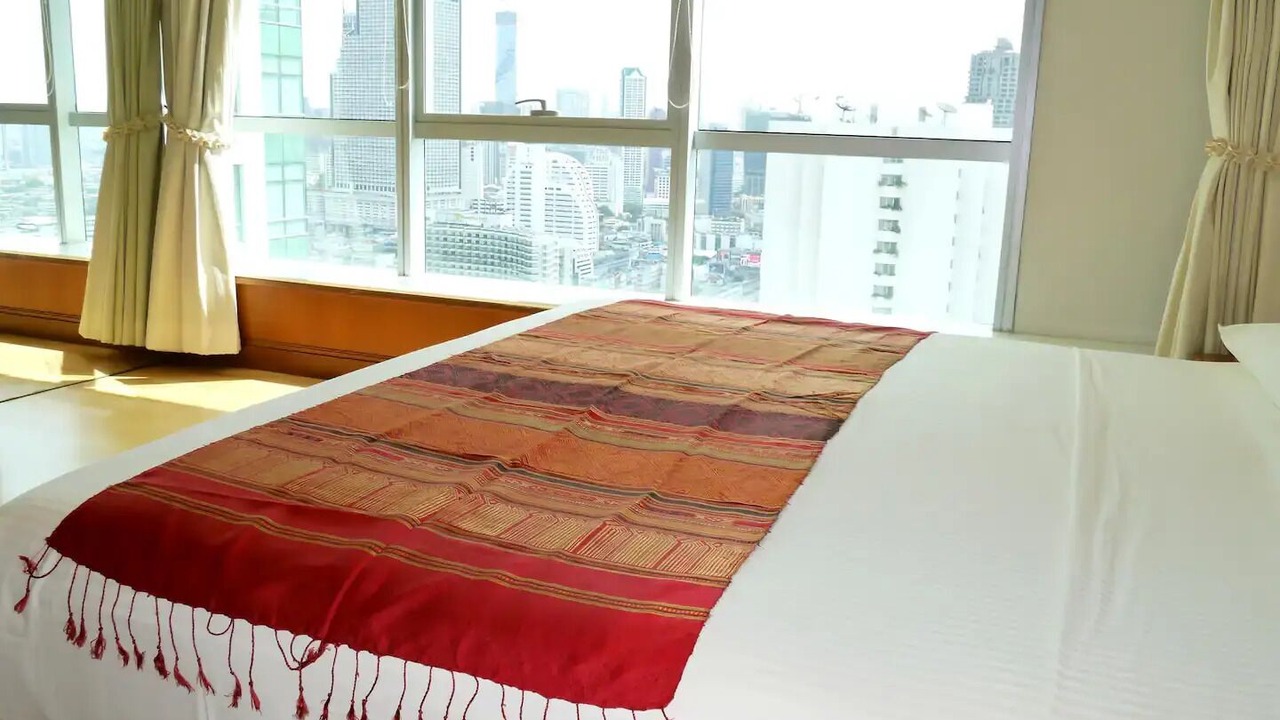 Photo of Bedroom in Samre