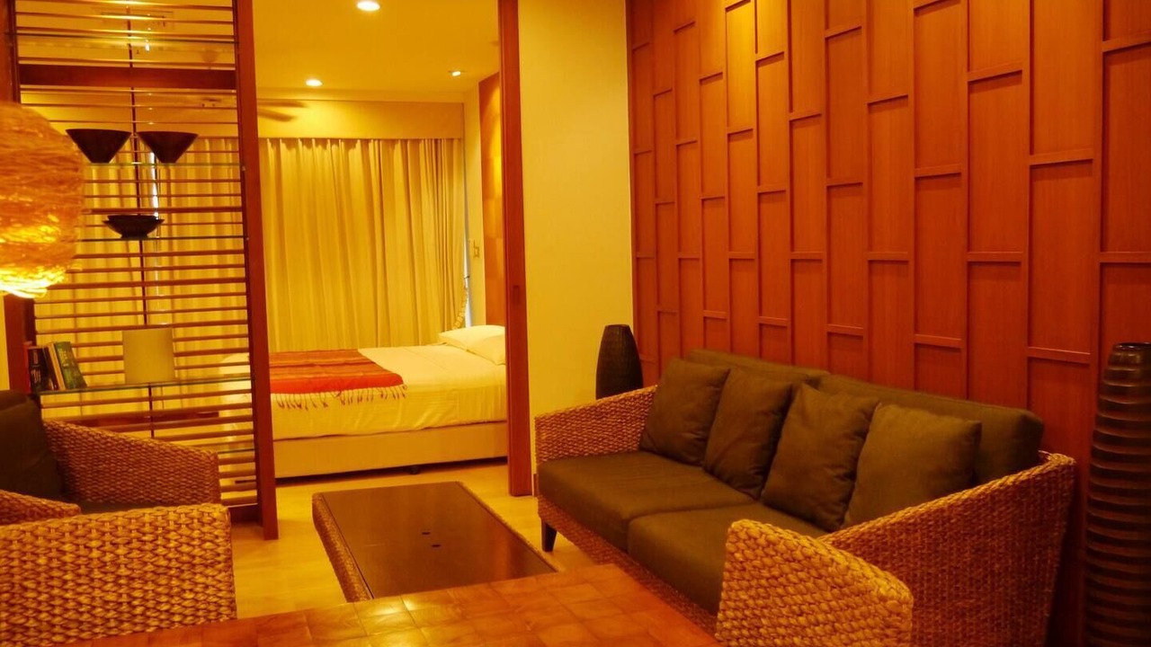 Photo of Bedroom in Samre