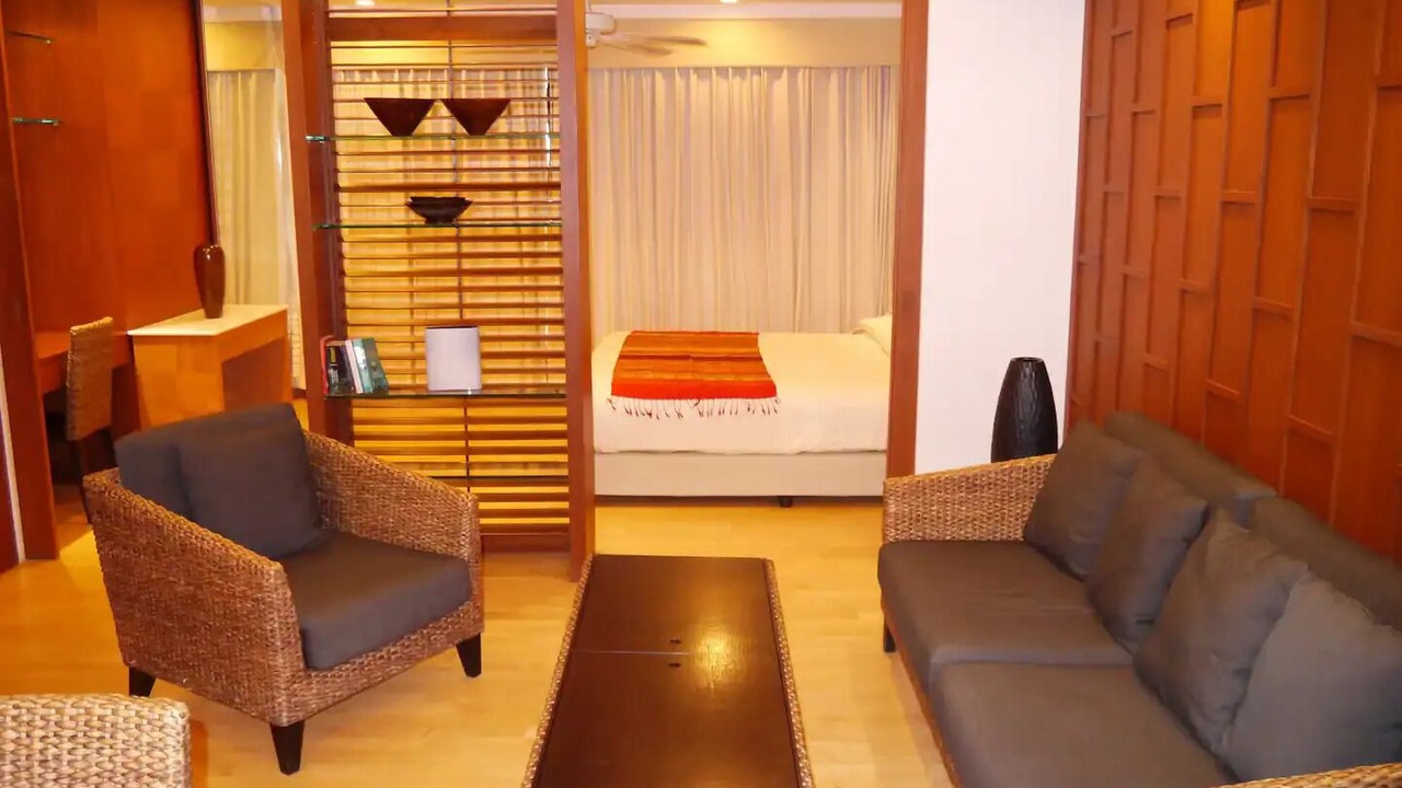 Photo of Bedroom in Samre