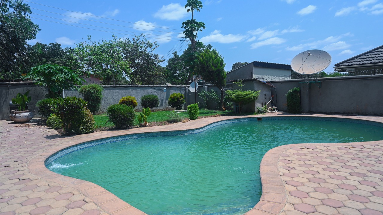Photo of Outdoor in Lusaka