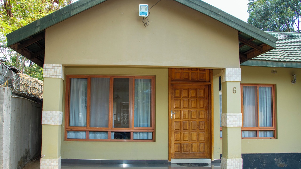 Photo of Outdoor in Lusaka
