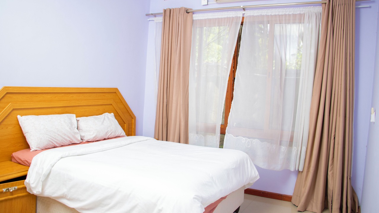 Photo of Bedroom in Lusaka