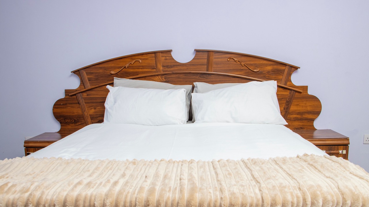Photo of Bedroom in Lusaka