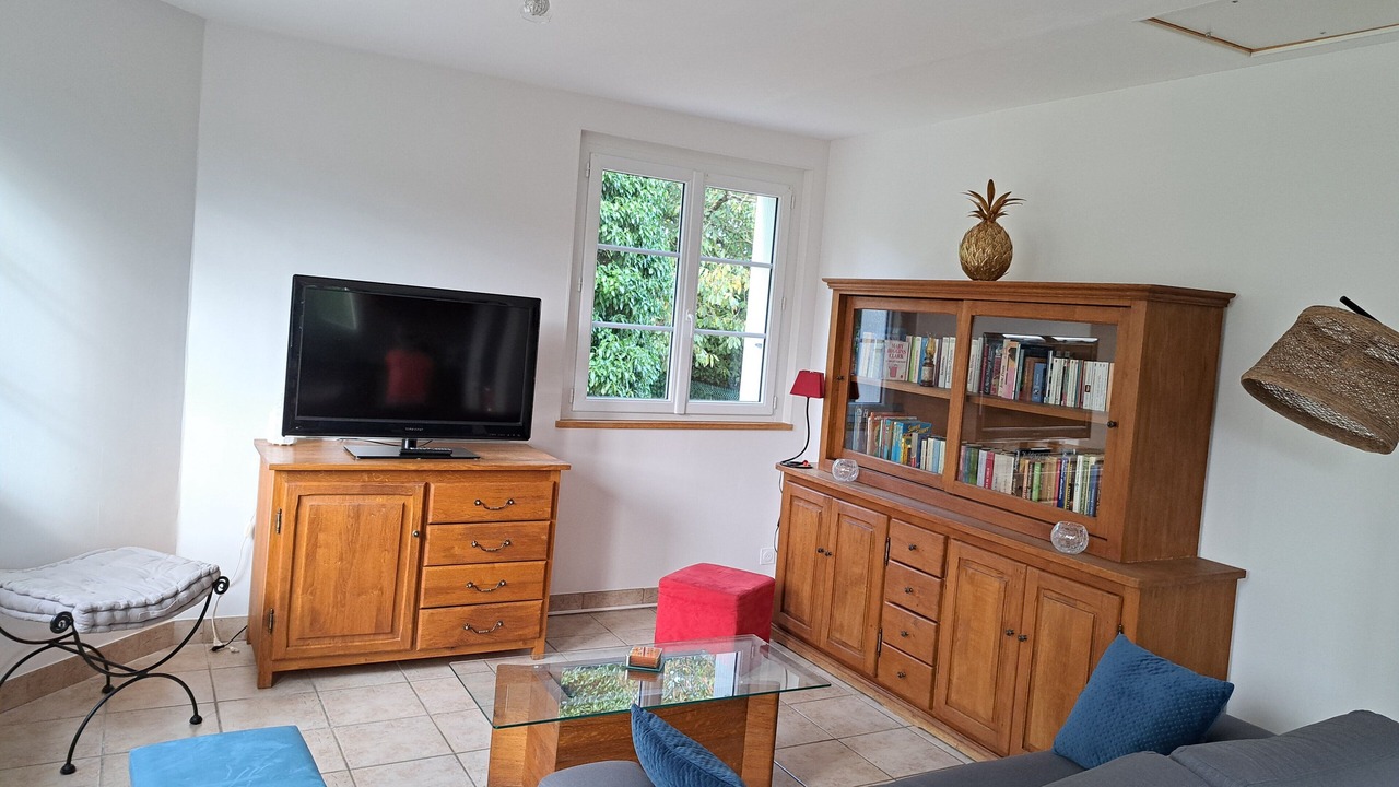 Photo of Livingroom in Meusnes