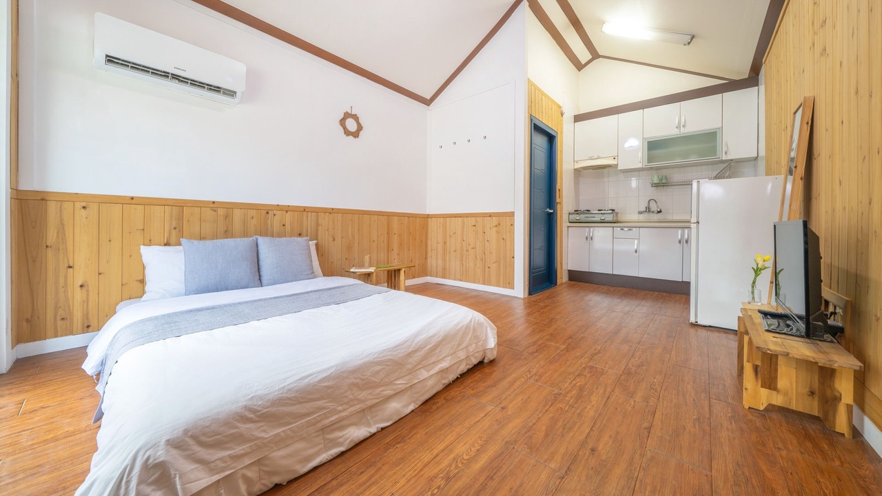 Photo of Bedroom in Nam