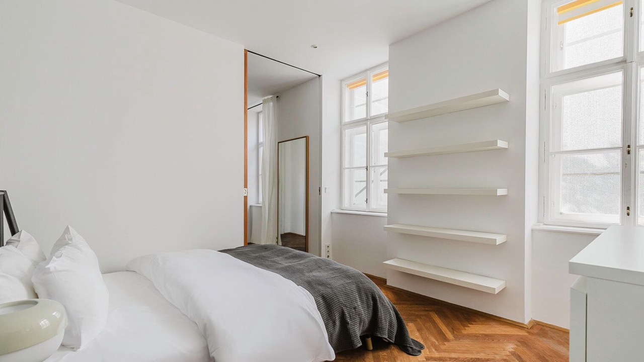 Photo of Bedroom in Altlerchenfeld