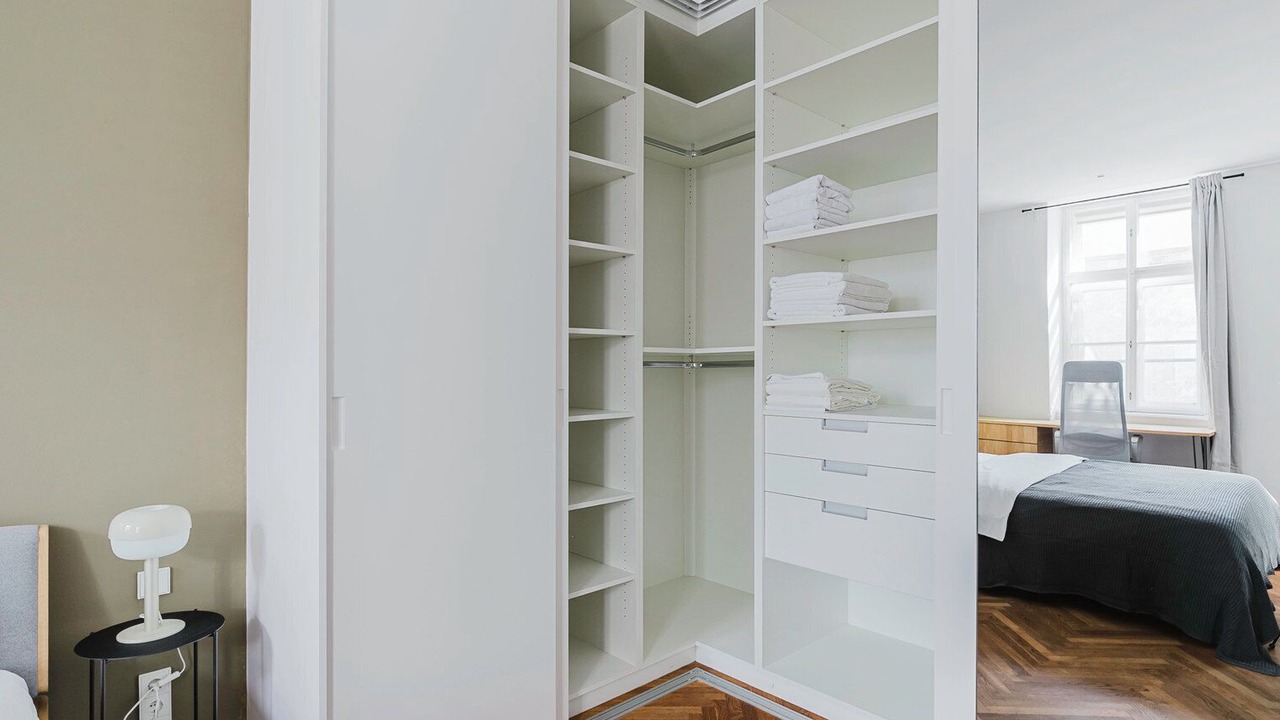 Photo of Bedroom in Altlerchenfeld
