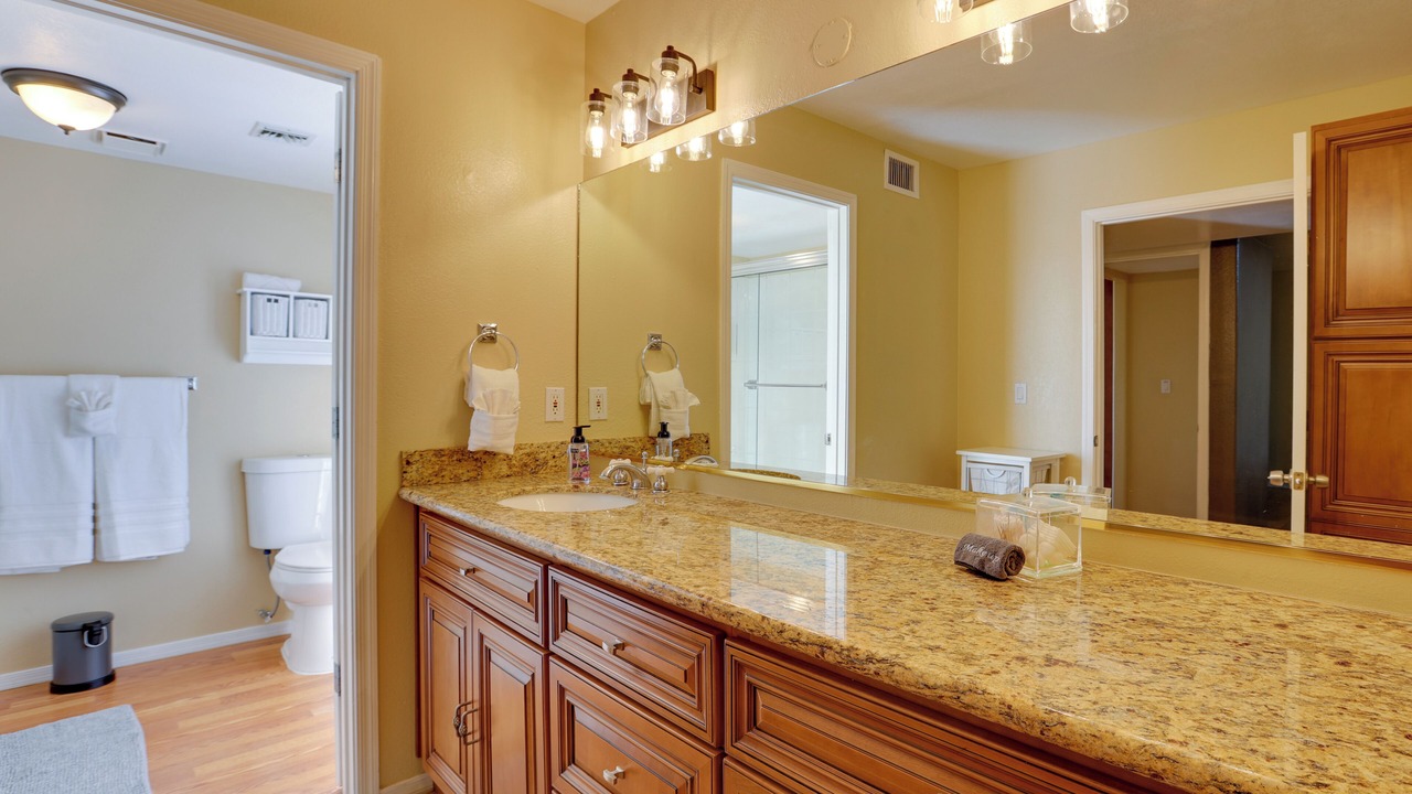 Photo of Bathroom in Apache Junction