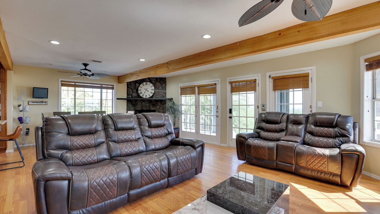 Photo of Livingroom in Apache Junction