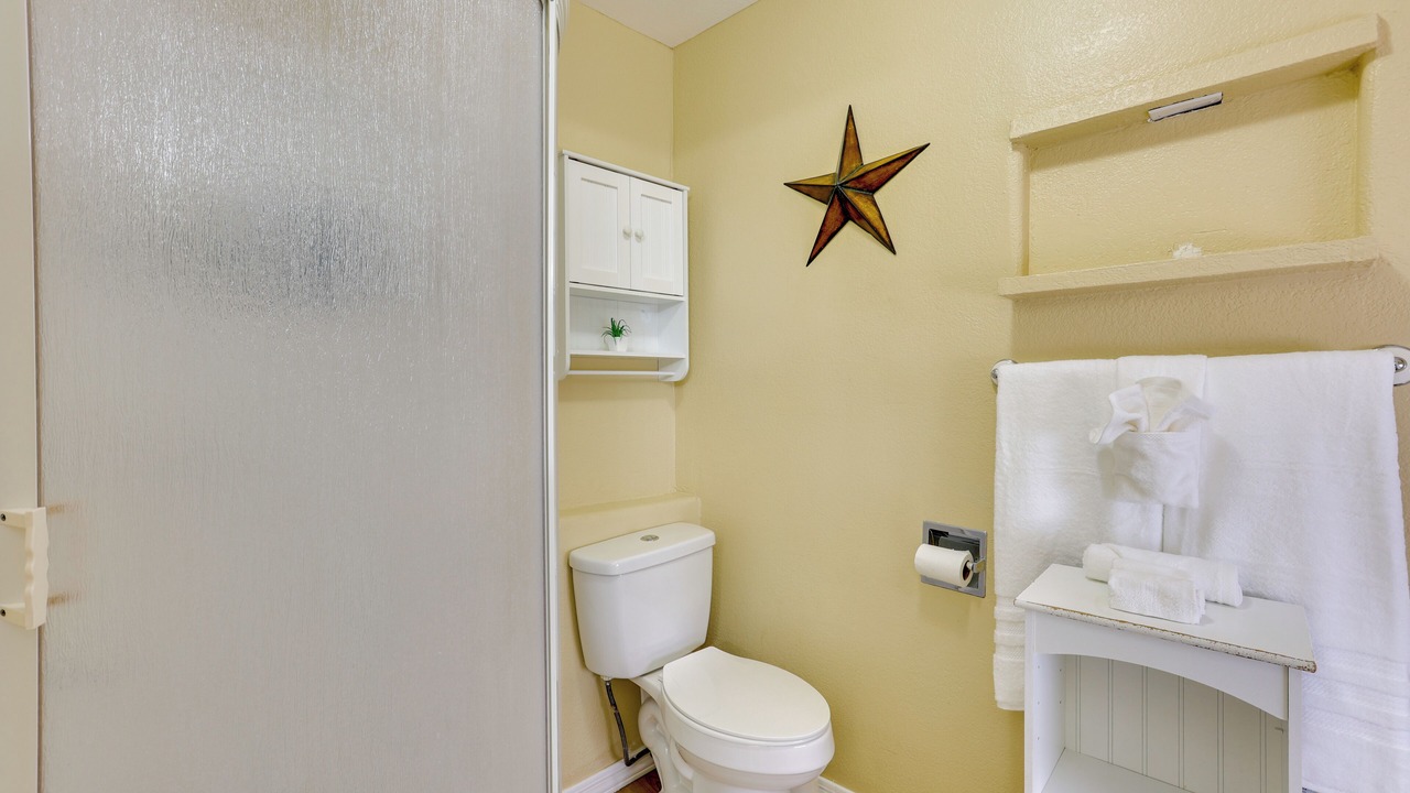 Photo of Bathroom in Apache Junction